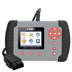 iLink440 Four System Scan Tool