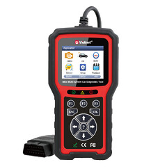 iMax4302 BMW/MINI/Rolls-Royce Multi-System Car Diagnostic Tool