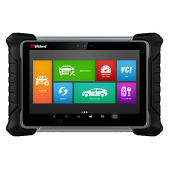 iSmart920 Automotive Diagnostic & Analysis System
