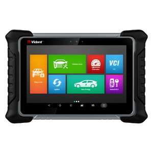 iSmart920 Automotive Diagnostic & Analysis System
