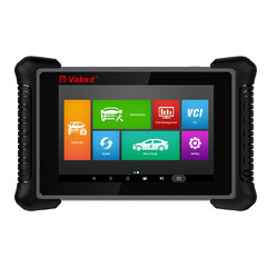 iSmart810 Automotive Diagnostic &Analysis System