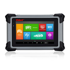 iSmart810Elite Auto Diagnostic Scanner