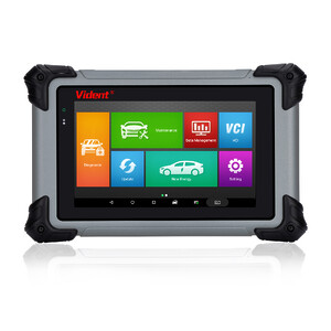 iSmart810Elite Auto Diagnostic Scanner