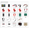 iSmart920 IM Professional Key Programming Diagnostic Scanner