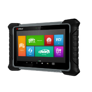 iSmart920 Automotive Diagnostic & Analysis System