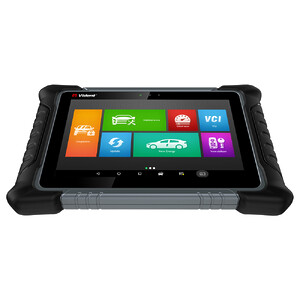 iSmart920 Automotive Diagnostic & Analysis System