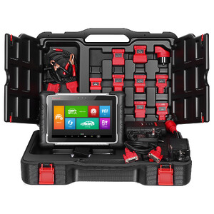 iSmart920 Automotive Diagnostic & Analysis System