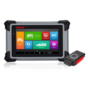 iSmart810Elite Auto Diagnostic Scanner