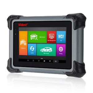 iSmart810Elite Auto Diagnostic Scanner