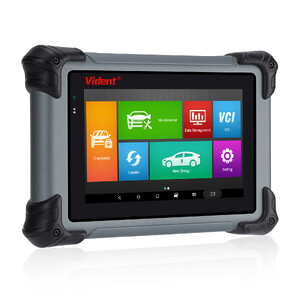 iSmart810Elite Auto Diagnostic Scanner