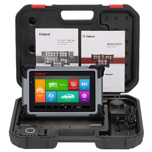 iSmart810Elite Auto Diagnostic Scanner