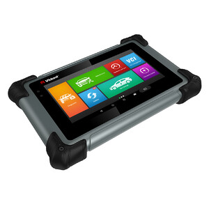 iSmart800Pro Automotive Diagnostic & Analysis Scanner