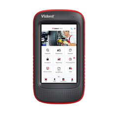 iSmart600Max Auto Diagnostic Scanner